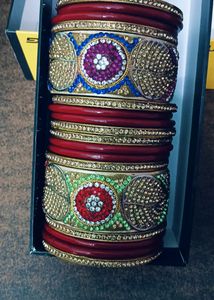 Function Bangles Set.