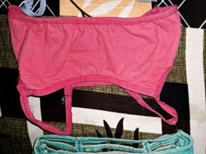 3 Sports Bras