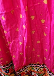 Chania Choli
