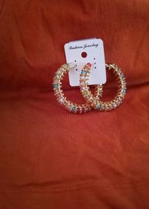 Earring