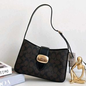 COACH ELIZA SLING NEW MODEL WD BOX