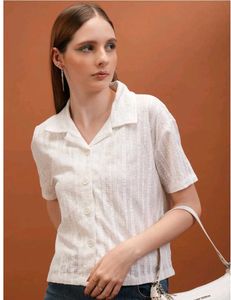 Tokyo Talkies Women Shirt