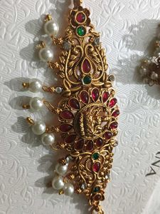 Necklace &amp; Earring Set