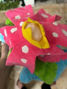 Pokemon Venusaur Plush - mid Size