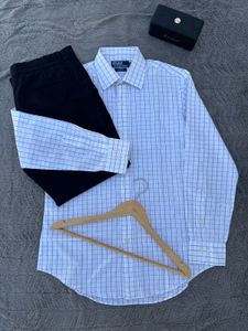 Ralph Lauren Shirt