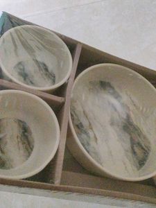Dinner Set