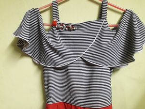 Short Dress for girls ( 8 to 10 years)
