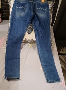 Pepe Jeans