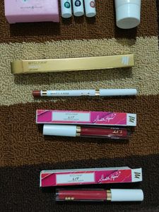 Myglamm Combo 1800₹ Only