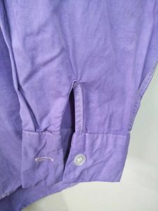 Lavender Shirt