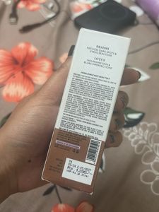 Just Herbs Skin Tint