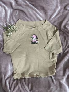 Cute Graphic Tee