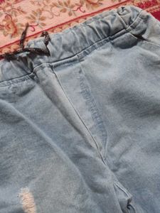 Jogger Jeans