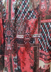 Party Wear Top
