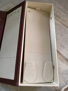 Elegant Jewelry Storage Box