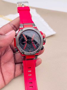 G Shock Casio Watch For Man