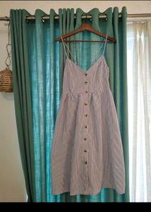 H&M One Piece Dress