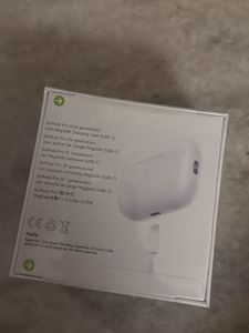 Apple AirPods Pro 2nd Generation