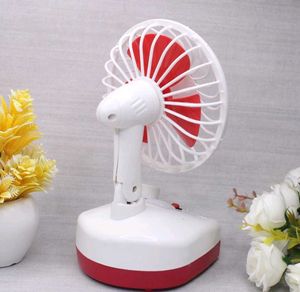 Portable Desk Fan