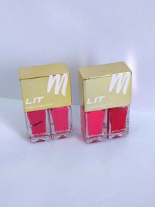 Myglamm Lip Stick Combo Offer
