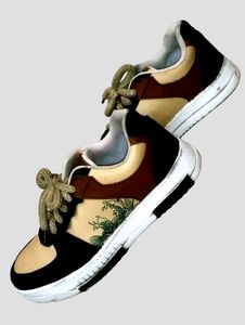 Stylish Sneakers For Boys