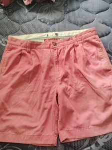 Cargo Shorts And Pant Normal Short