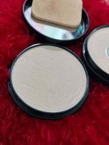 Fit shine Kiss Beauty Compact Powder