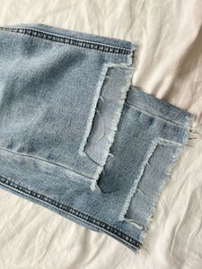 WOMEN JEANS
