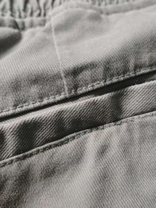 Cargo Shorts And Pant Normal Short