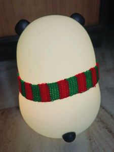 Panda Sensor Light