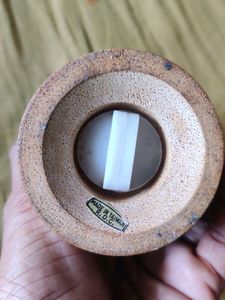 Wooden Salt Shaker For Dining