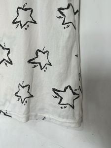 Cute Star Top