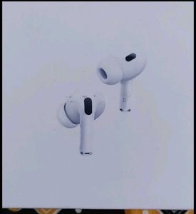Apple AirPods Pro (2nd generation)
