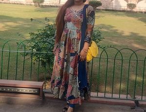 Combo Of 4 Kurta Sets