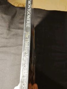 The Thinking Man's Guide to Golf