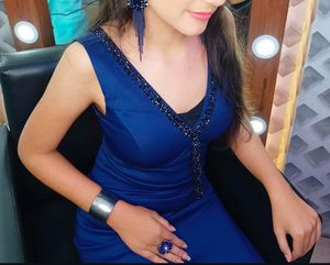 BOLLYWOOD Bodycon dress