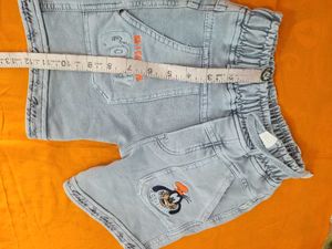 Boys shorts and t-shirt
