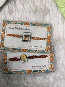 Free Fire Rakhi
