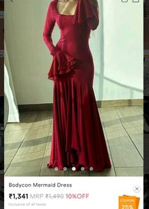 Savana Dress