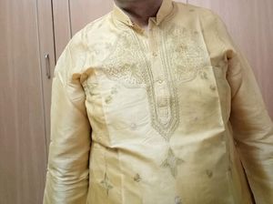 Kurta Payjama For Men