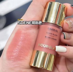 Hourglass Liquid Blush