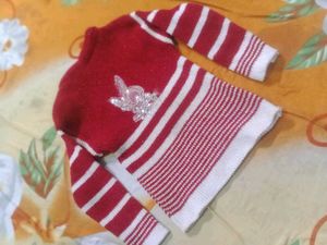 Cute Kids Sweater