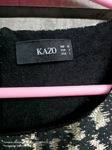 Kazo Bodycon Dress