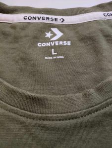 Converse T-Shirt