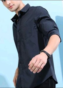 Formal shirt