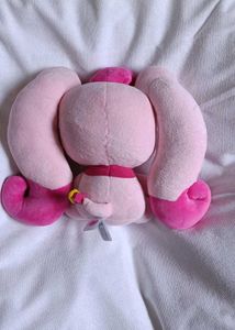 Plush Toy