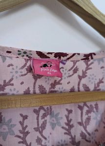 Cotton Kurta XL