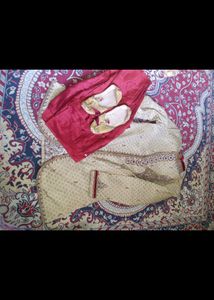 Wedding Sherwani