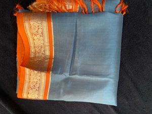 Kanjeevaram Silk Saree For Sale