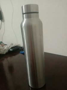 Steel Water Bottle